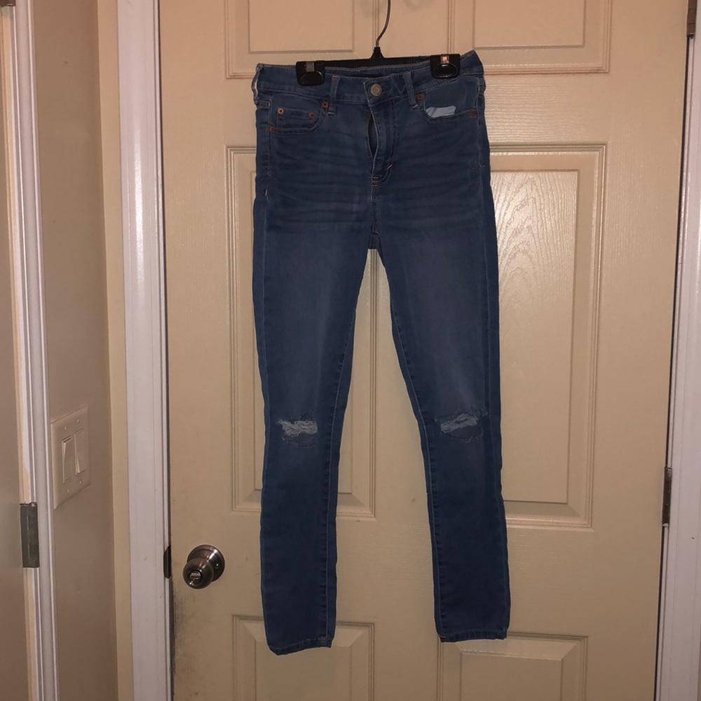 Size 2 Aeropostale pants